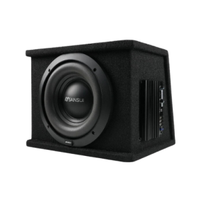 Sansui HIMA253 - 10" All in One Woofer